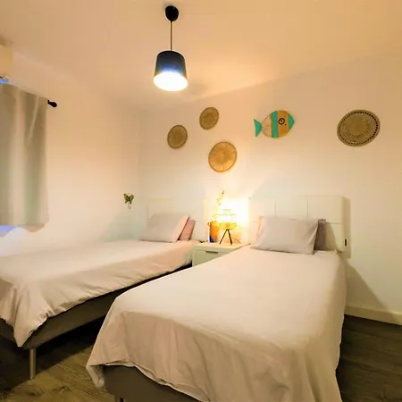 Apartment Beautiful One Bedroom Ground Floor - Veraluna